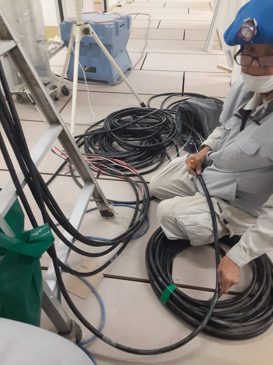 その他：その他も色々な施工を手掛けています！